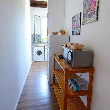 La Casa Dei Cappuccini Апартаменты
