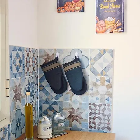 La Casa Dei Cappuccini