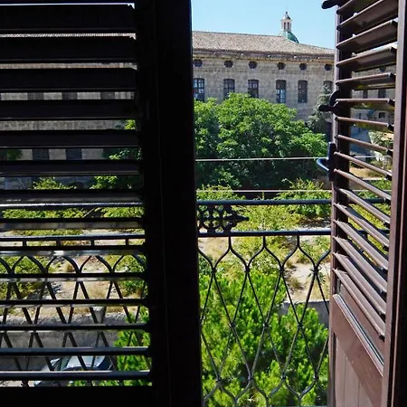 La Casa Dei Cappuccini Апартаменты *