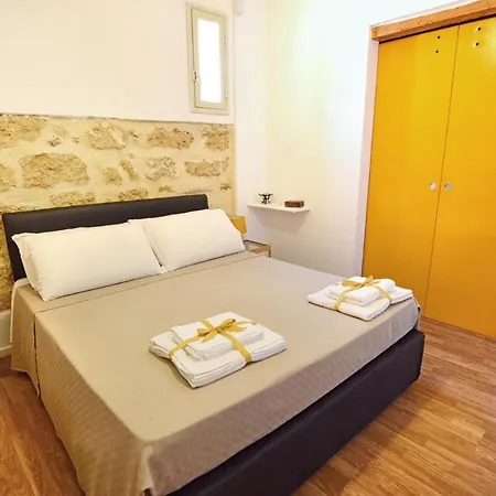 La Casa Dei Cappuccini Апартаменты