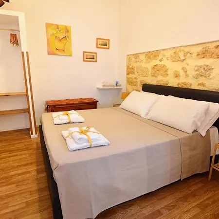 La Casa Dei Cappuccini *