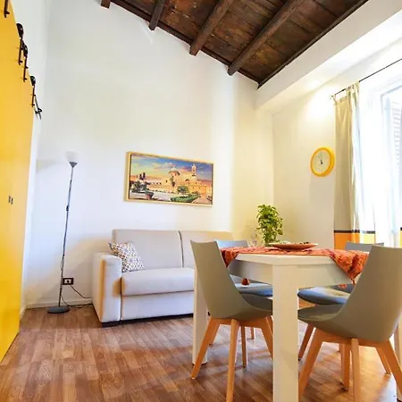 La Casa Dei Cappuccini * Palermo