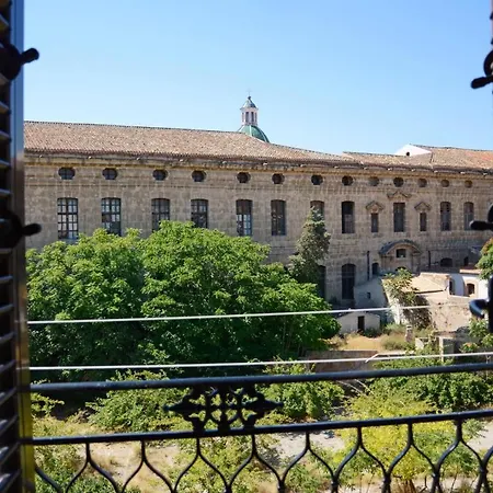 La Casa Dei Cappuccini