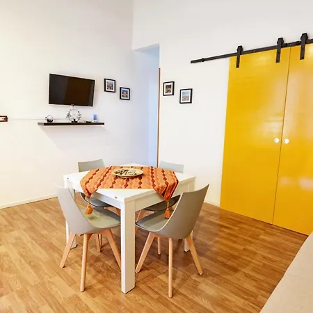 Apartment La Casa Dei Cappuccini