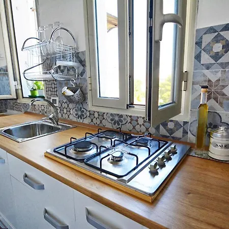 La Casa Dei Cappuccini Apartment Palermo