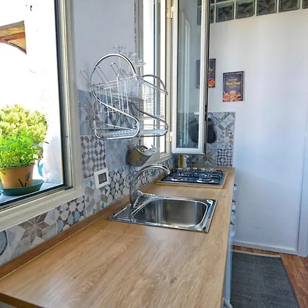 La Casa Dei Cappuccini Palermo