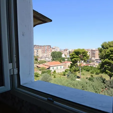 La Casa Dei Cappuccini *